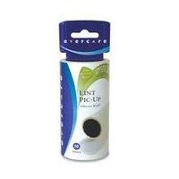 Evercare Lint Pic-Up Adhesive Refills 2 Ea