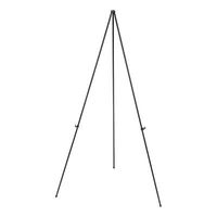 UNV43029 - Instant Setup Foldaway Easel