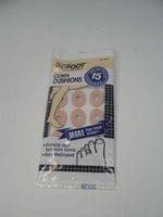 Profoot Corn Cushions, Value Pack - 1 ea