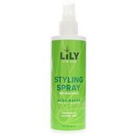 LILY OF THE DESERT ALOE 80,STYLING SPRAY, 8 FZ by Lily Of The Desert