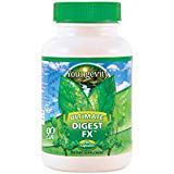 ProBiotic, Enzyme Digestion Aid - Ultimate Digest Fx - 90 Caps