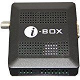 Origial DE lamp I-box Ibox Azbox Smart the Satellite Tv Receiver Ibox Tv Receivers for South American