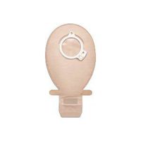 SenSura Click Wide Outlet Drainable Pouch 3/8quot; - 1-1/2quot;, Opaque - 20 Each / Box