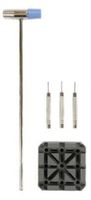 SE 5-Piece Watch Band Link Remover - JT6218