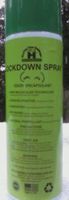 Lockdown Odor Destroyer Spray 14 Ounce Can