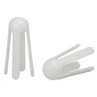 Grafco Prokot Plastic Finger Guard - Kit of 4 each of 1968 S, 1968 M and 1968 L - Box of 12