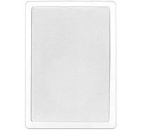 HTD HD-W80 High Definition 8" In-Wall Speaker - (Single)