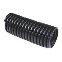 UPS 1/2 Inch Split Loom Tubing 100 Foot Roll-by-TecNec