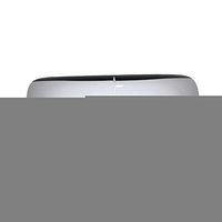 Shentesel Wireless Bluetooth Music Digital Eye Massager Stress Relief Goggles Portable - White