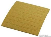 Weller TC205 Soldering Sponge for PH Stands, Pack of 10