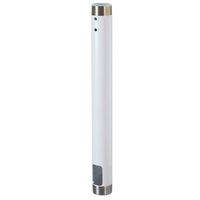 Chief Manufacturing Speed-Connect Fixed Extension Column CMS-018W