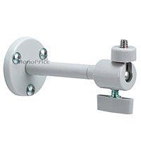 Monoprice 106694 4.5-Inch Ceiling/Wall Mount Bracket for Brick Camera ML-203 (Black)