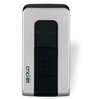 Cricket UM100C Mobile Broadband Tri-Brand USB Modem