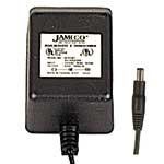 Jameco Reliapro DCU120050Z8693 Unregulated Linear Wall Adapter, 6W, 12VDC at 500 mA, 2.5" x 1.9" x 1.6" Size
