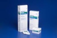 Kendall Tefla Island Dressing Pad/NonWoven 4 X 4 Inch