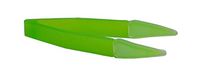 Sports Vision's New Green Contact Lens Tweezer - for Removing and Inserting Contact Lenses Remover