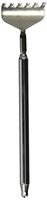 Stainless Steel Expandable Telescopic Portable Back Scratcher Relieve Itching