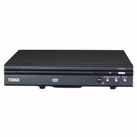 Naxa ND-831 High Resolution 2-Channel Progressive Scan DVD Player