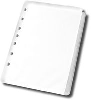 Jeppesen Airway Manual Chart Pocket AM621160