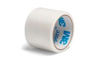 3M Medical Tape Microfoam Paper 1" X 1-1/2 Yards NonSterile (#1530S-1, Sold Per Case)