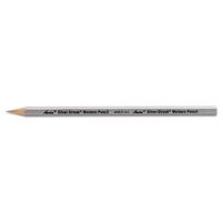 Markal 96101 Silver Streak Welders Pencil, Silver (Pack of 12)