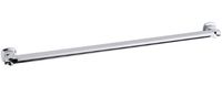 Kohler K-11885-S Margaux 36" Grab Bar, Polished Stainless