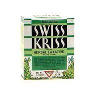 Modern Products Swiss Kriss Herbal Laxative - 3.25 Oz, 6 pack