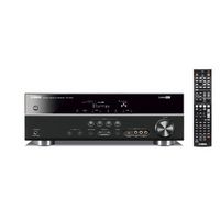 Yamaha HTR-3064BL 5.1 Channel A/V Digital Receiver
