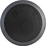 Klipsch 1008719 IC-400-T in-Ceiling Loudspeaker Black