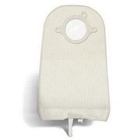 15779496 Surfit Natura Pouch Urostomy 1Side Flock 10 Per Box sold as Box Pt# 401537 by Convatec US