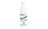 Safetec Sting Relief 2oz. Spray Bottle