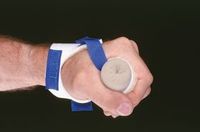 Alimed FREEDOM Palm Guard Kit - 510306PK - Right, 2 Each / Pack