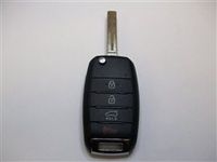 KIA 315-NA TQ8-RKE-3F05 Factory OEM KEY FOB Keyless Entry Remote Alarm Replace
