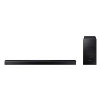 Samsung HW-MM55C 3.1 Channel 340W Soundbar System with 7" Wireless subwoofer
