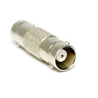 OIVA 20 Pcs BNC Female Jack to BNC Female Coupler Adapters