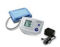 LifeSource UA-767Pac One Step Plus Memory Small Adult Cuff, cuff fits 5 1/10"-7 9/10" (13-20cm)