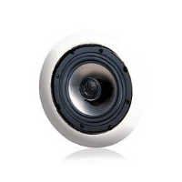 NXG Onyx Series 80-Watt 6.5 2-Way In-Ceiling Speaker