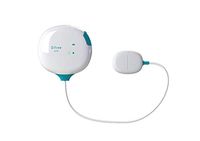 DFree - Wearable Bladder Scanner for Urinary Incontinence That predicts When You Need to go to The Bathroom