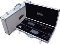 Earthworks PM40T | High Definition PianoMic System Touring Model