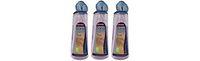 Bona Pro 33 Oz Hardwood Floor Cleaner Refill Cartridge, Premium No-Residue Formula, Ready-to-Use Cartridge For Bona Hardwood Floor Spray Mop, Cleans Dirty, Smudged Wood Floors (Pack of 3)