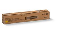 Xerox 006R01514 Yellow Toner for The WorkCentre 7525/7530/7535/7545/7556, 6R1514