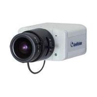GeoVision GV-BX4700-8F 4MP H.265 Super Low Lux WDR Pro D/N Box IP Camera (2.8mm)