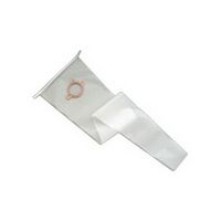 5018152 - Hollister 2-Piece New Image Drainable Irrigation Sleeve 30
