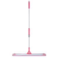 Mop 60CM Aluminum Alloy Flat Mop Large Area Mopping Household Cleaning Mop Flat Mop