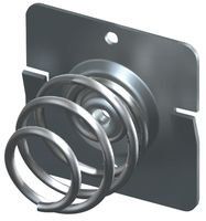 KEYSTONE 5241 NEGATIVE BATTERY CONTACT, C CELL (1000 pieces)