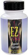 Appetite Suppressant, 1-EZ Diet, Maximum International, 60 Capsules, 12 bottles