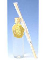 Portus Green Floral VINE40;Plum Flower41 Cale 8 oz Fragrance Reed Diffuser Refill wtih Replacement Reeds