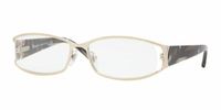 VERSACE 1162 color 1221 Eyeglasses