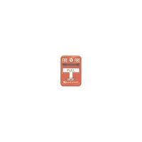 Silent Knight PS-SATK-WP Outdoor Dual Action Pull Station w/ Terminals