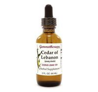BOIRON USA Cedar of Lebanon/Cedrus Libani 2oz